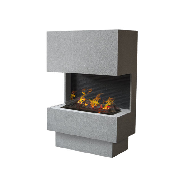 Belfry Heating Kaminofen Kianna | Wayfair.de